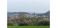 Ökumenischer Jugendkreuzweg in Naumburg (Foto: Karl-Franz Thiede)